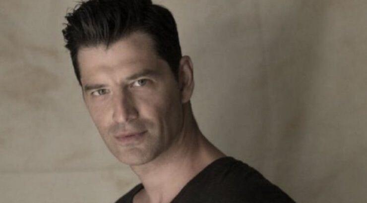 Πένθος για τον Σάκη Ρουβά