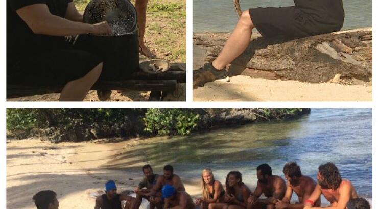 Απίστευτο! Μέχρι και 91,6% έφτασε η τηλεθέαση του χθεσινοβραδινού επεισοδίου του "Survivor"