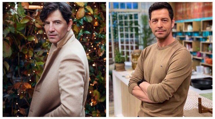 Απόστολος Ρουβάς: "Μεγάλωσα με τον χαρακτηρισμό “ο αδερφός του Σάκη”, Με ενοχλούσε"