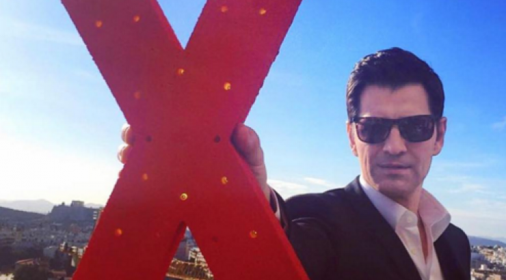 X-Factor: Πάρτε μία γεύση από τις οντισιόν στη Θεσσαλονίκη δύο μέρες πριν την πρεμιέρα!