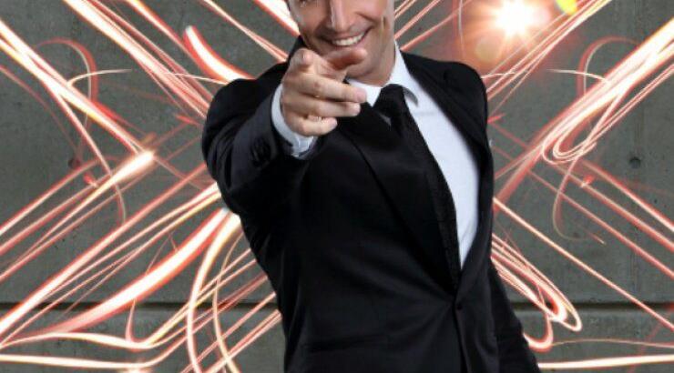 Το σαρδάμ του Σάκη Ρουβά στον αέρα του "X-Factor" και τα γέλια από τους κριτές