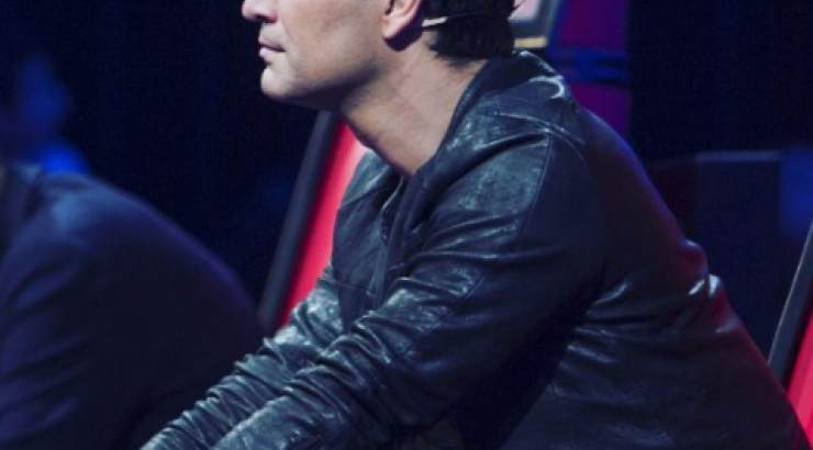 Πασίγνωστη Ελληνίδα παρουσιάστρια στην ομάδα του Σάκη Ρουβά!