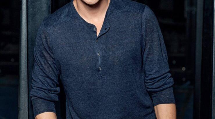 Συγκλονίζει ο Σάκης Ρουβάς! Μιλάει πρώτη φορά για τη μητέρα του! [εικόνα]