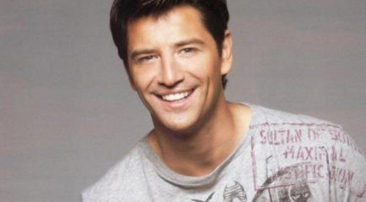 Η φωτογραφία από τις «Βάκχες» που ανέβασε ο Σάκης και που απέσπασε περισσότερα από 11 χιλιάδες like