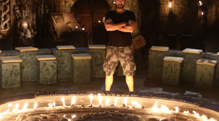 Αλλάζουν οι ισορροπίες στην παραλία των "Διασήμων" μετά την αποχώρηση Κοκκινάκη και φάινεται από το πρώτο trailer