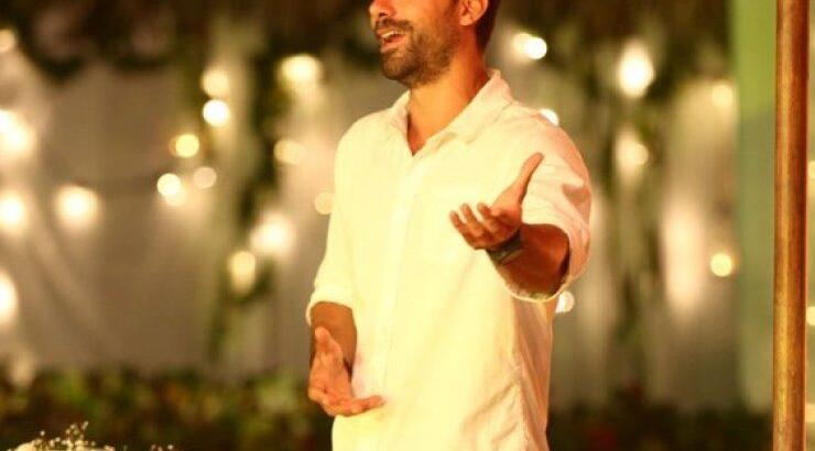 Survivor: Οι κανόνες του παιχνιδιού άλλαξαν και ο παρουσιαστής ενημέρωσε τους παίκτες [βίντεο]