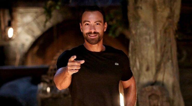 Γνωρίστε την τουρκική ομάδα στο "Survivor 3"