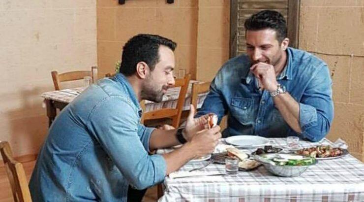 Σάκης Τανιμανίδης: Απαντά πρώτη φορά για τον Κυριάκο Πελεκάνο και την είσοδό του στο παιχνίδι