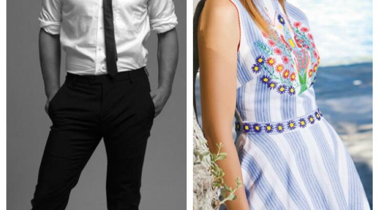 Η πρόταση του Ρουβά για συνεργασία με τη Βασιλική! [βίντεο]