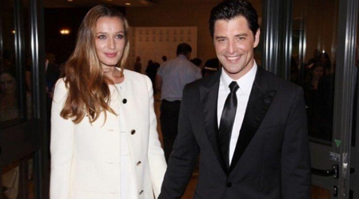 Δεν ξανάγινε! Δείτε το πρωτότυπο προσκλητήριο του Ρουβά και της Ζυγούλης φτιαγμένο από τους ίδιους