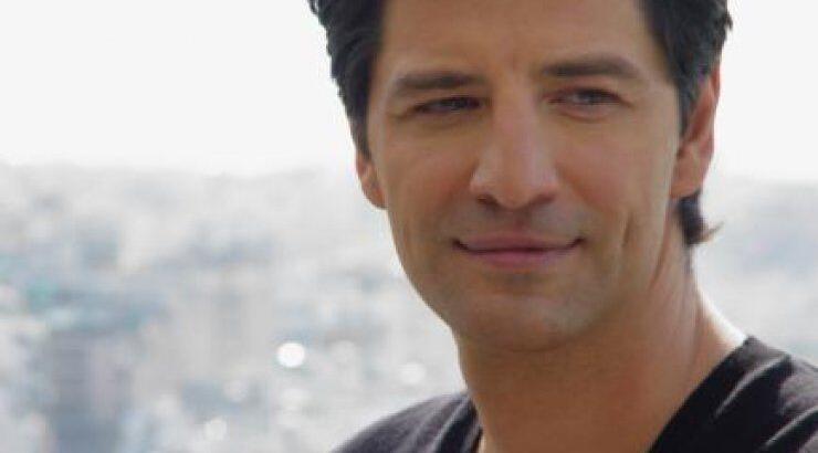 Beach party με τον Σάκη