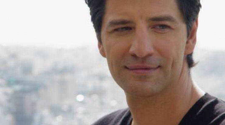 H sexy φωτογραφία του Σάκη Ρουβά