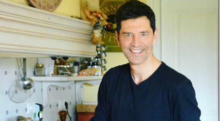 Σάκης Ρουβάς: Το βίντεο με τους γιους του που λατρέψαμε!