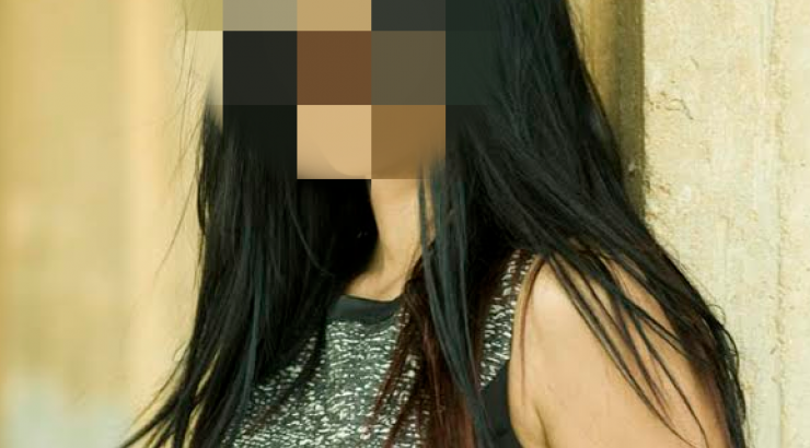 Κύπρια τραγουδίστρια υποψήφια για την εκπροσώπηση της Ελλάδας στην Eurovision!