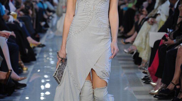 Ferragamo απευθείας από το Λούβρο