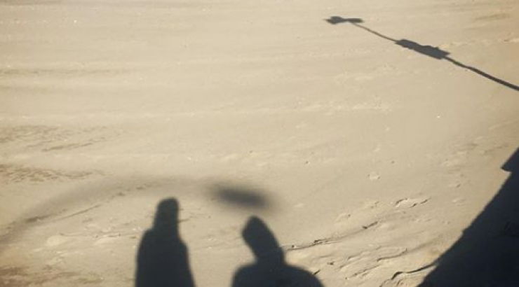 Ζευγάρι της ελληνικής showbiz έκανε το επόμενο βήμα στη σχέση του!