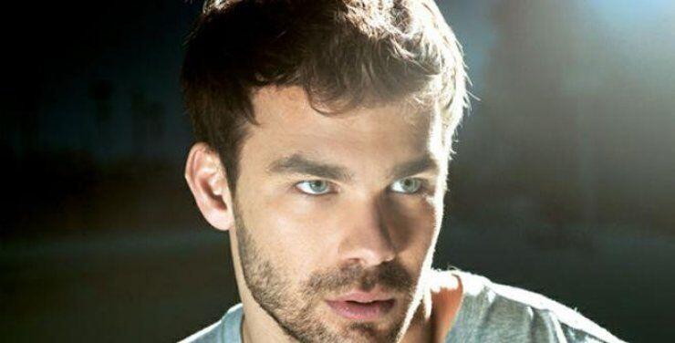 Γιώργος Σαμπάνης [στη Λεμεσό για ένα βράδυ]