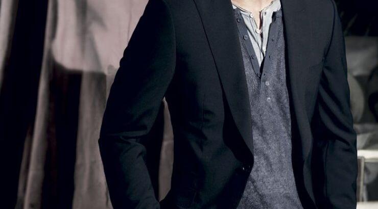 Γιώργος Σαμπάνης: Δείτε τη νέα κούκλα σύντροφό του!