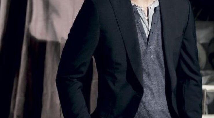 Το Johnnie Walker και ο Super FM παρουσιάζουν τον Γιώργο Σαμπάνη!