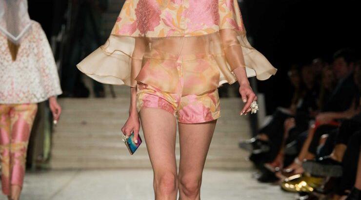 Τα νέα Samsung Galaxy στην πασαρέλα των Mi-Ro