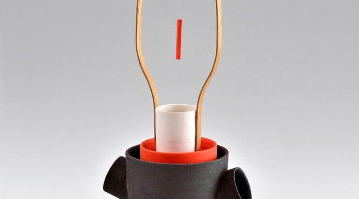 Φαντασία και πηλός