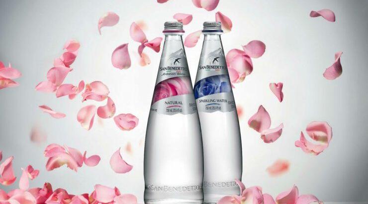 San Benedetto: Το φυσικό μεταλλικό νερό των Ανατολικών Άλπεων τώρα και στην Κύπρο