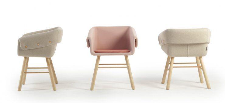  Η νέα συλλογή της Sancal