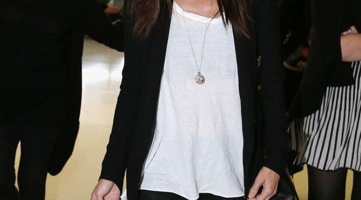 H Sandra Bullock στο Sydney!