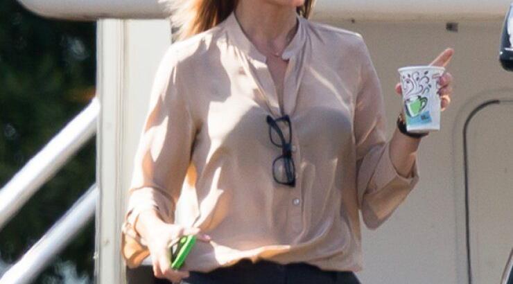 Sandra Bullock: Πιο όμορφη από ποτέ [εικόνες]