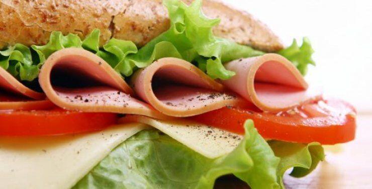 Σαν το σάντουιτς εν έσιει!