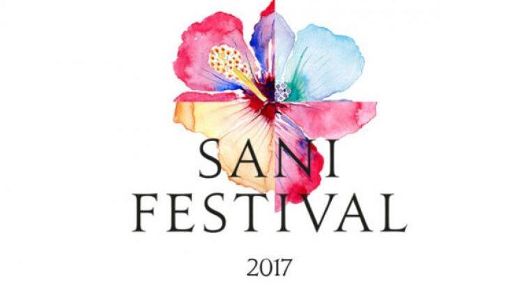 Sani Festival 2017: Όλες οι εκδηλώσεις που θα πραγματοποιηθούν