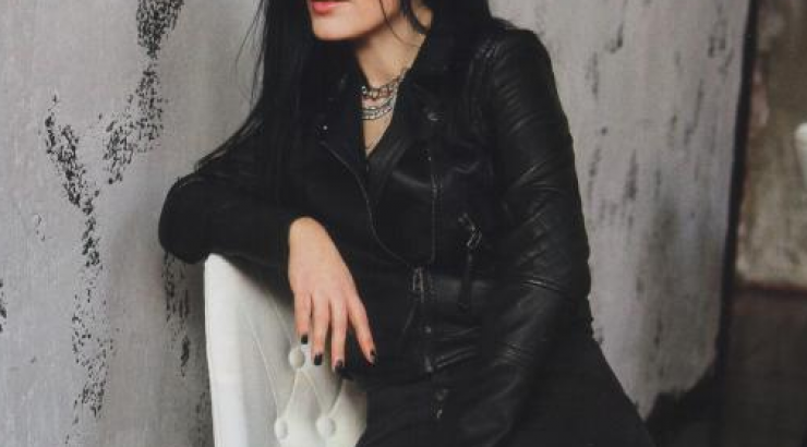 Στιγμές αγωνίας για τη Σάννυ Μπαλτζή – Στο νοσοκομείο η κόρη της!