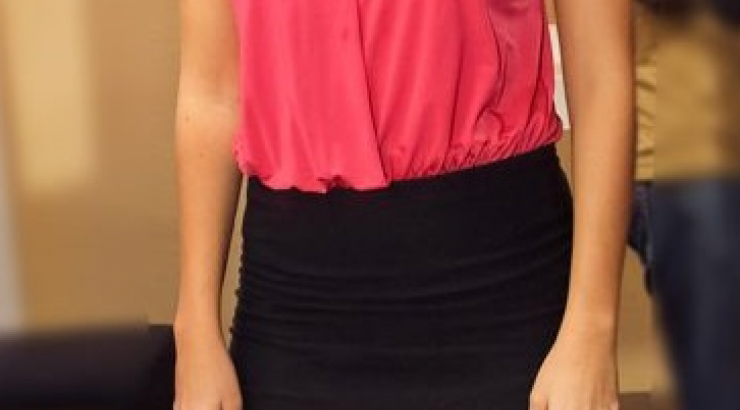 Το παράπονο Κύπριας ηθοποιού: “Πληρώθηκα σήμερα τον μισθό του Απρίλη”