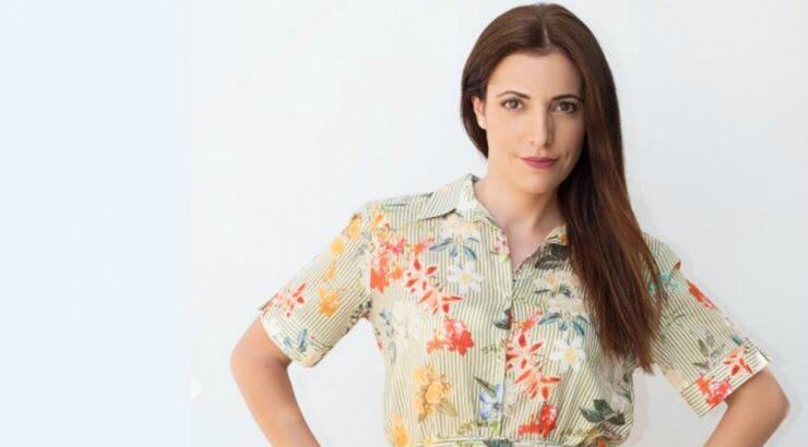 Η αποκάλυψη από τη Μαριάννα Σάντη: "Είχαμε πει οι ηθοποιοί να μην πάμε γύρισμα μέχρι να πληρωθούμε"