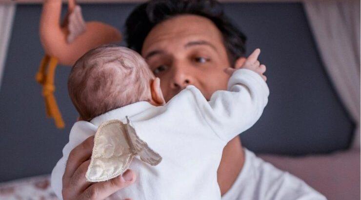 Σάββας Πούμπουρας: Αποκάλυψε το επάγγελμα που θα ακολουθήσει η κόρη του [εικόνα]