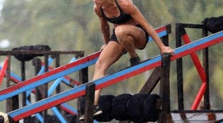 Η δήλωση της Σάρας Εσκενάζυ για τα κιλά της που σίγουρα θα συζητηθεί!