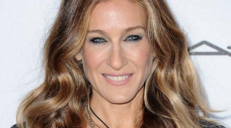 Γιατί η Σάρα Τζέσικα Πάρκερ δεν θα φορέσει ποτέ ξανά τακούνια στη ζωή της