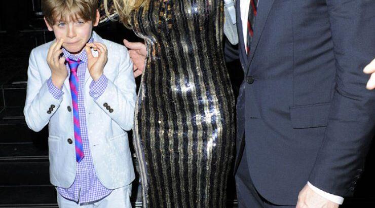 Sarah Jessica Parker: Οικογενειακή έξοδος! 