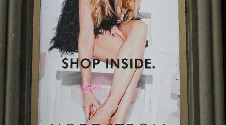 Διάσημη ηθοποιός έγινε και σχεδιάστρια παπουτσιών