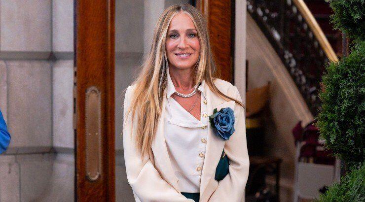 Αναπάντεχο spoiler για το reboot του "Sex and the City" – Πρωταγωνιστής πεθαίνει στο πρώτο επεισόδιο! 