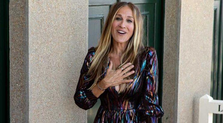 Sarah Jessica Parker: Έχετε δει τον 18χρονο γιο της; 