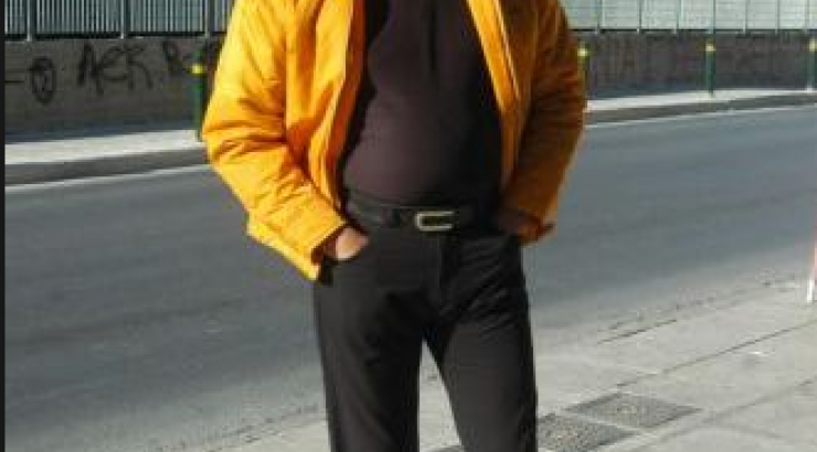 Επώνυμος Κύπριος εξομολογείται με δάκρυα στα μάτια το πρόβλημα υγείας της συζύγου του και τις οικονομικές δυσκολίες που αντιμετώπισαν