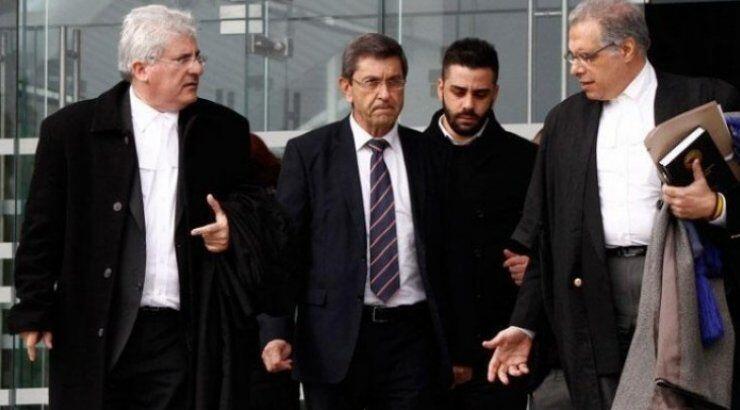 Στο κατηγορητήριο ο Σαρίκας