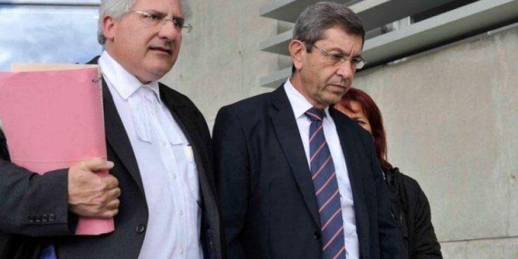 ΣΑΠΑ: Απαγγέλονται οι κατηγορίες για Σαρίκα και άλλους 4