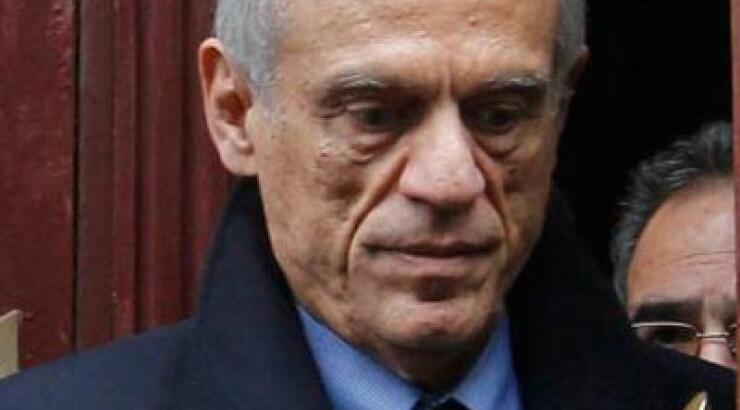 Παραίτηση Σαρρή. Προς μίνι ανασχηματισμό η κυβέρνηση