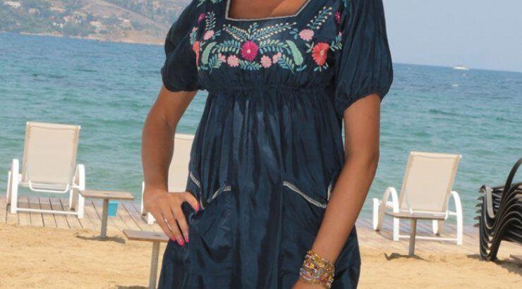 Σάσα Σταμάτη: Πως αποκάλεσε την Κωνσταντίνα Σπυροπούλου;