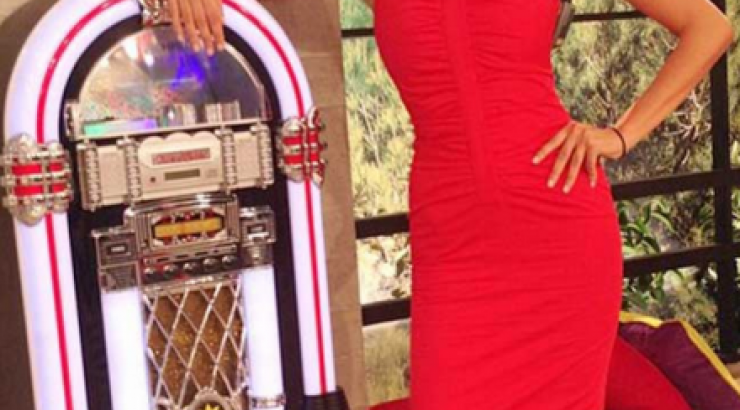 Δε θα πιστεύετε ποιος φλέρταρε τη Σταμάτη