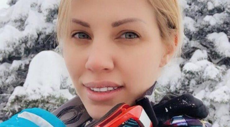 Σάσα Μπάστα: Το σώμα της τρεις εβδομάδες μετά τη γέννηση της κόρης της! [εικόνες]