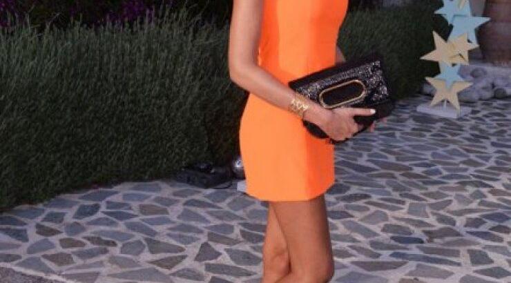 Σάσα Σταμάτη: Ο απίστευτος λόγος που έκανε μια φορά την εβδομάδα μπάνιο