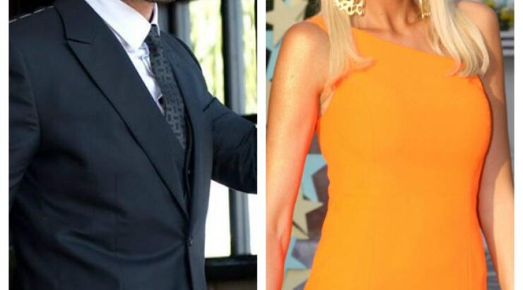 Σάσα Σταμάτη: Μίλησε πρώτη φορά για την παρεξήγηση που έγινε με το Νικόλα Ιωαννίδη